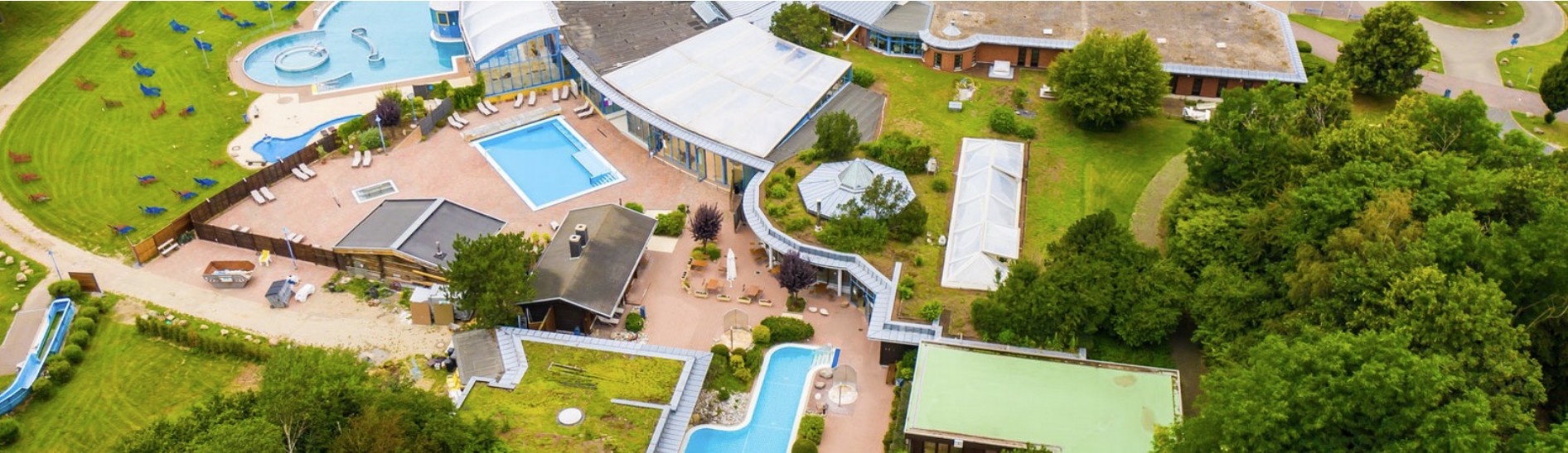 Freizeitbad Heveney