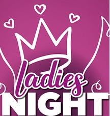 Lady´s Night - Die Saunanacht nur für euch Ladies